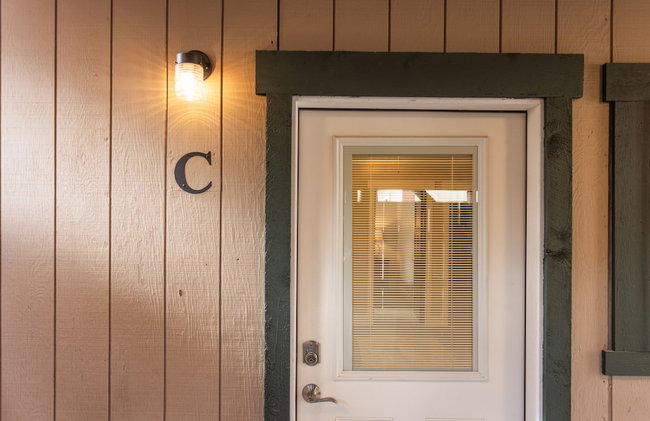 The Yellowstone Hideaway Unit C - Foto 64