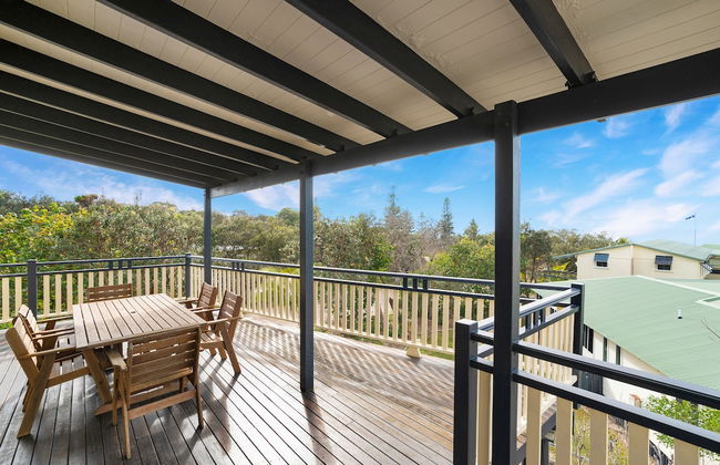 Fraser Island Beach Houses - Foto 31