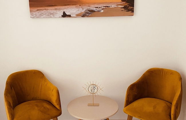 Maritimo Luxury ApartHotel - Foto 48