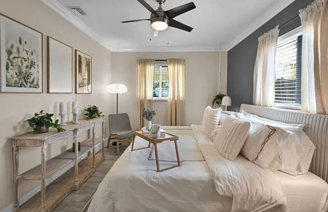 Tropical Oasis With Private Pool Jacuzzi - Foto 19