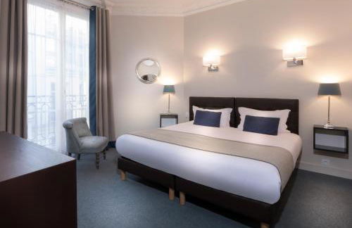 Résidence Charles Floquet - Foto 84