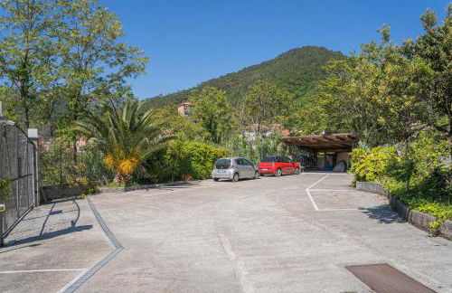 TIMO - Villa Luisa: con vasca idromassaggio privata - Foto 26