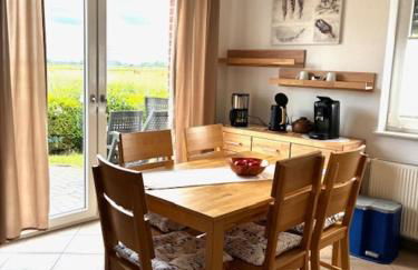 Bea´s Küstenhuus - Foto 9