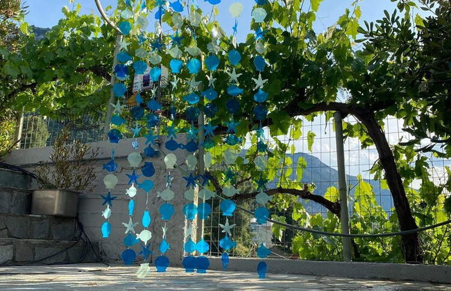 Magical View Studios Asproneri, Kamena Vourla - Foto 29