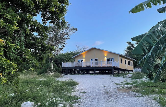 Great Cistern Beach Village - Foto 14