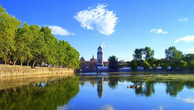 Alta Gracia - Photo 2