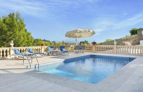 Villa Maria Portals Nous by PriorityVillas - Foto 1