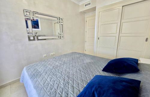 VILLA GADEA Luxury Penthouse - Photo 31