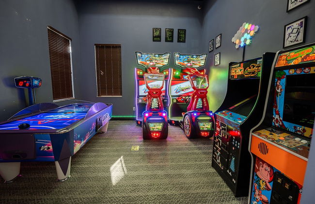 Upscale Kissimmee Retreat - Foto 46