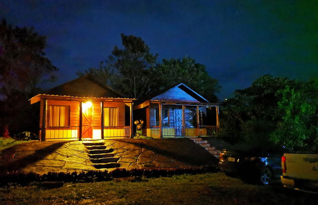 Las Cabanas - Foto 66