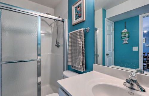 Boat Ramp, Dock and Slip Step-Free Camdenton Condo! - Photo 20