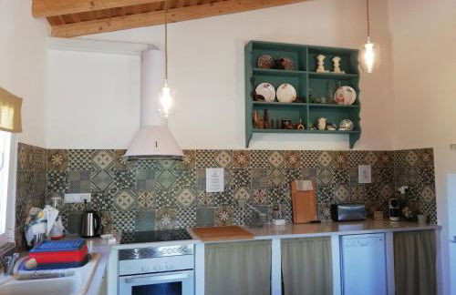 Burrico D`Orada - Rural Stays & Wine Country Tours - Foto 11