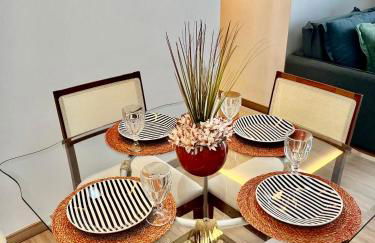 Solar Aruana, Aracaju, Aeroporto, Orla de Atalaia e Praia - Foto 7