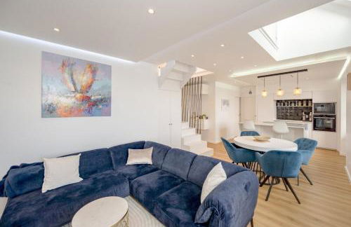 Appartement d'exception vue imprenable sur la mer - Foto 11