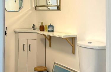 Lily s Pad - Private retreat in Lymington, New Forest - Foto 27