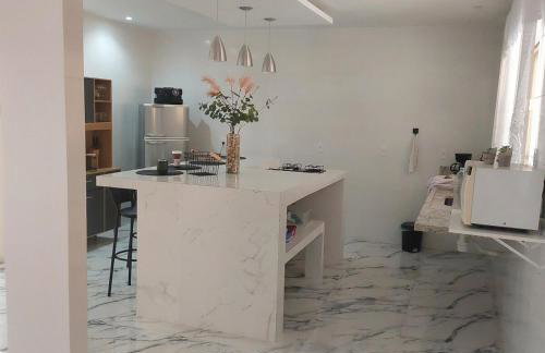 Casa Amarela in Itaipuaçu- Maricá - Foto 6