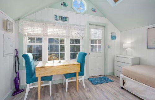 Seaside Cottages - Cottage 23B - SeaGills Nest and Rest - Foto 17