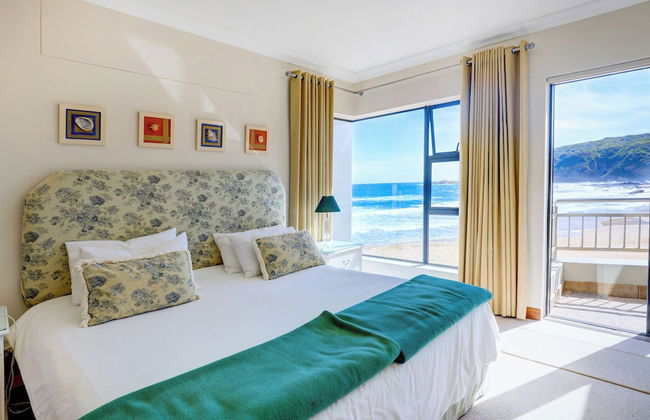 Makarios on Sea - Foto 23