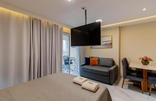 Lovely Studio – GRU • 1613 – Via Alameda - Foto 33