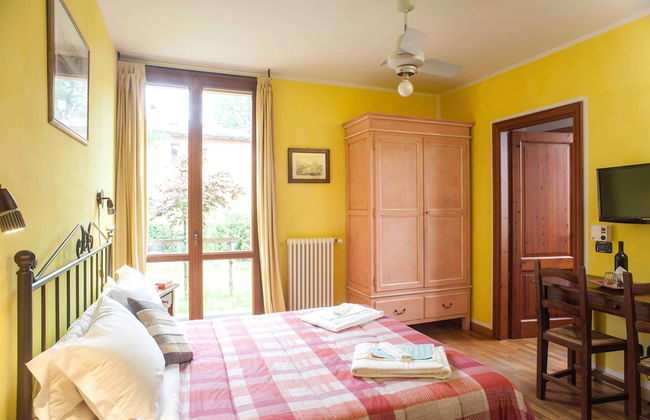 Agriturismo Il Cavicchio - Foto 5