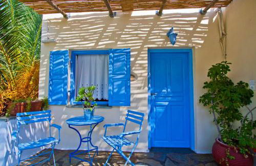 Amorgaia 1 - Foto 35