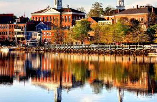 Exeter -1st Floor Large Furnished Two Bed One Bath - Foto 12