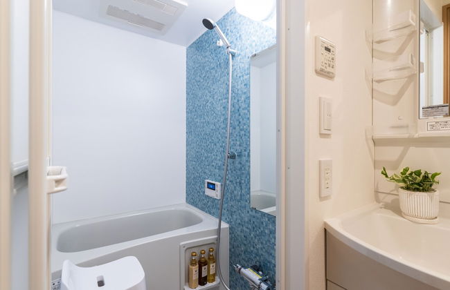 Hotel Abitare Namba West - Foto 22