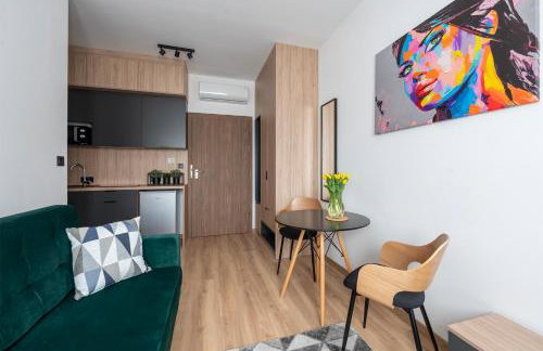 Apartamenty RIO Skarbimierz-Osiedle - Foto 32