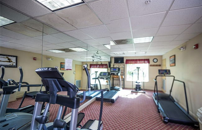 Lake Buena Vista Suite 2 Queens - Foto 36