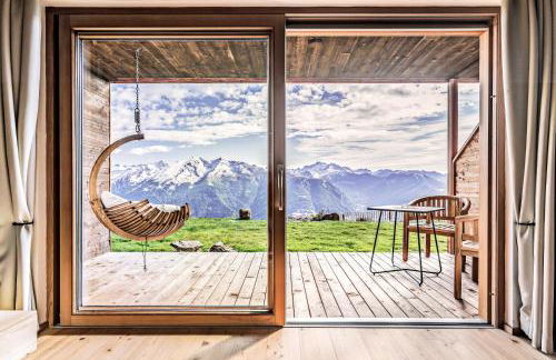 Chalet Stern - Foto 12