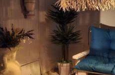 Un petit coin de paradis à Casa Bébé - Foto 44