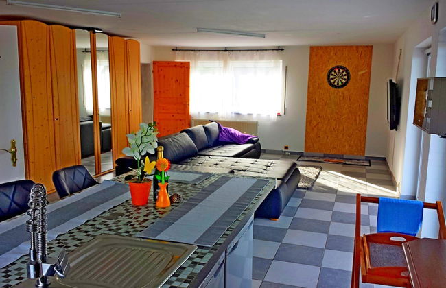 Ferienwohnungen nähe Badesee - Foto 16