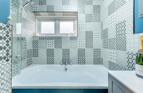 Oystercatcher Cottage - Foto 18