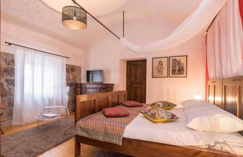 Holiday home in Merisce - Istrien 53394 - Foto 37