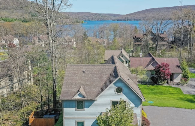 Crosswinds by Taylor Made Deep Creek - Photo 43