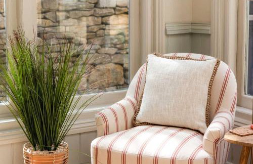 Inglenook Cottage - Foto 30