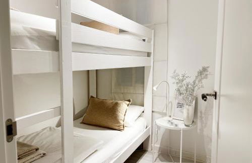 White Apartment Barcelona - Foto 23