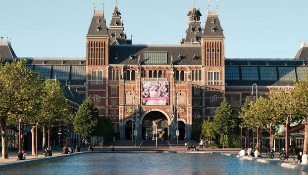 Travel Curious: Rijksmuseum and Van Gogh Museum: Private Half-Day Walking Tour - Photo 5