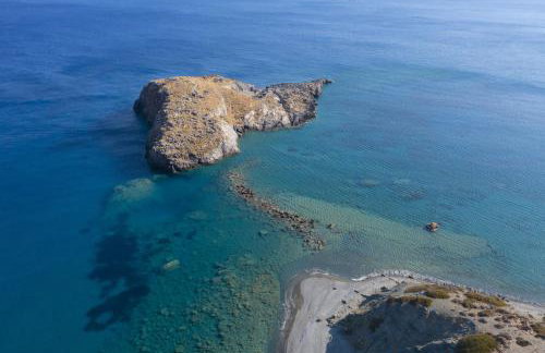 Shades of Blue Seaview House - Foto 29