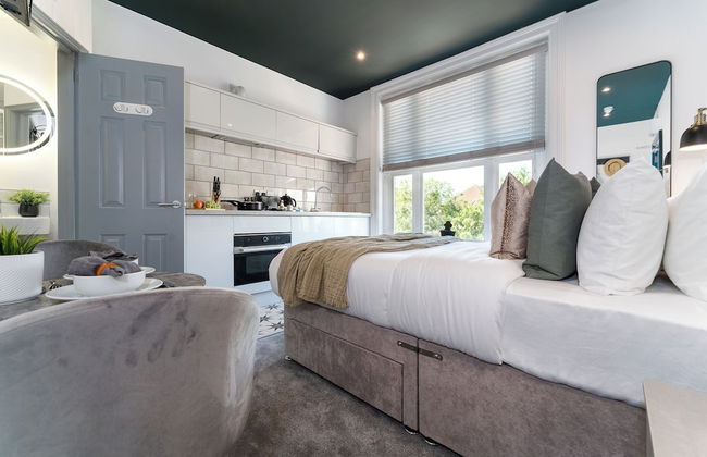 The Madison - Foto 34