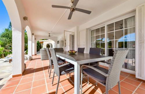 Villas Guzman - DosAngeles - Foto 7