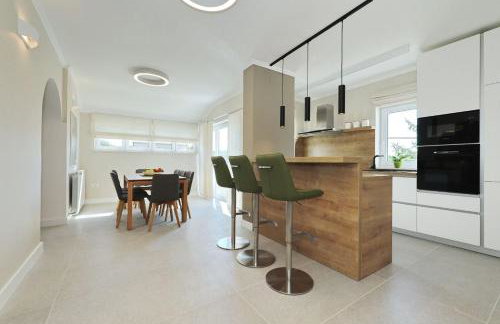 Family friendly house with a swimming pool Sikovo, Biograd - 23718 - Foto 33