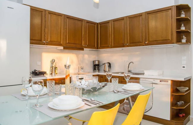 Nina s Villa Cosy Seaview Retreat - Foto 15