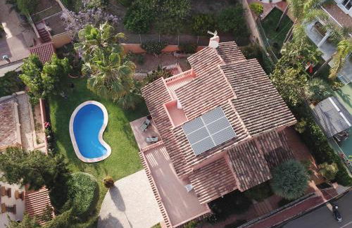 LU&CIA Villa Candado - Photo 156