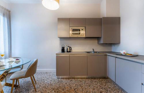 SAN VIO PALACE LUXURY APARTMENTS - Foto 86