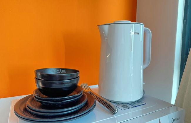 Edumetro Suites USJ1 Subang Jaya - Foto 70