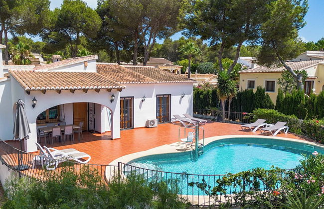 Casa de la Risa - Foto 14