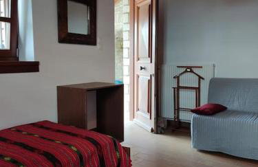 Βίτσα Πετρόκτιστο Αρχοντικό "Ιόλη" με θέα Ζαγόρι - Foto 18