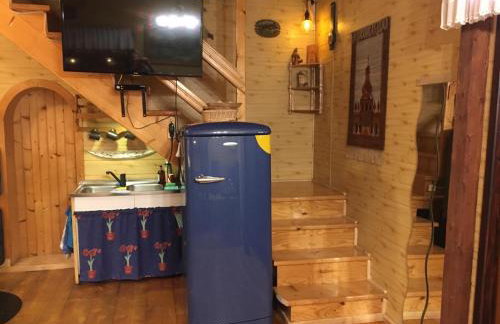 Domek Jakusówka Laliki Pochodzita w sercu Beskidów - Foto 15