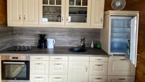 Ferienhäuschen in Beetz - in 5 min am See und Wald - Foto 3